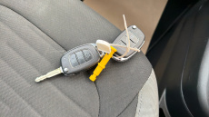 Hyundai i10 1.2 Advance 5dr Petrol Hatchback